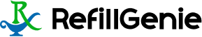 RefillGenie
